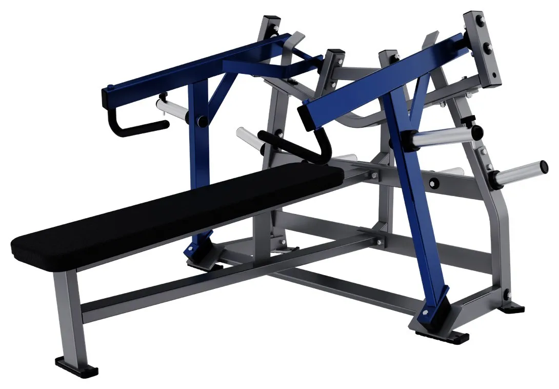 Supino Horizontal (LD-A007)