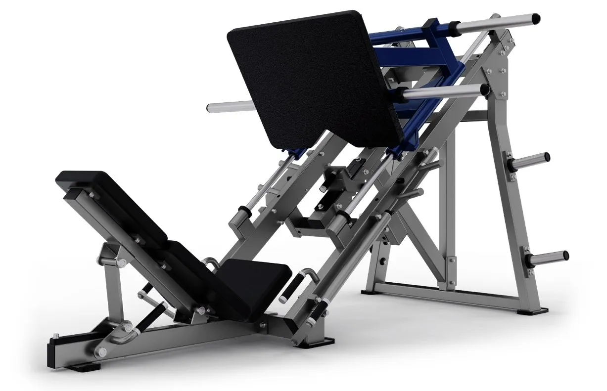 Leg Press (LD-A034)