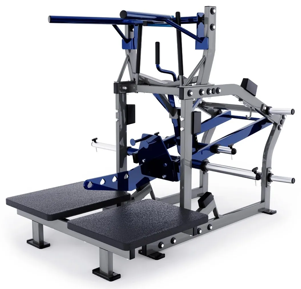 Belt Squat Pro (LD-A037)