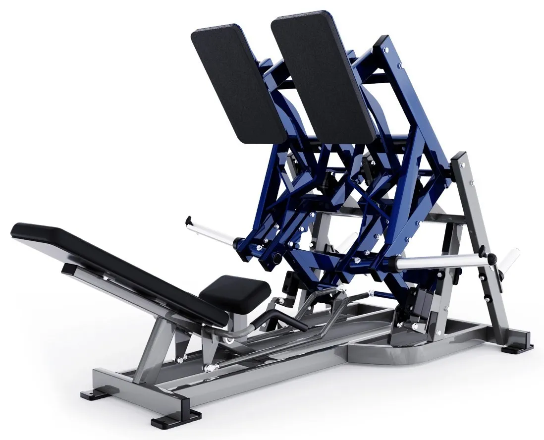Leg Press Articulado (LD-A038)