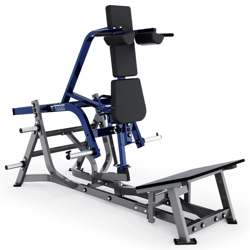 Agachamento V-Squat (LD-A041)