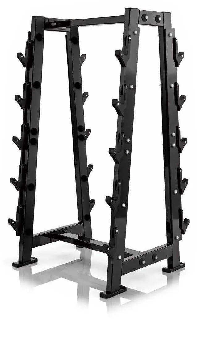 Suporte para 10 Barras (LD-A053)