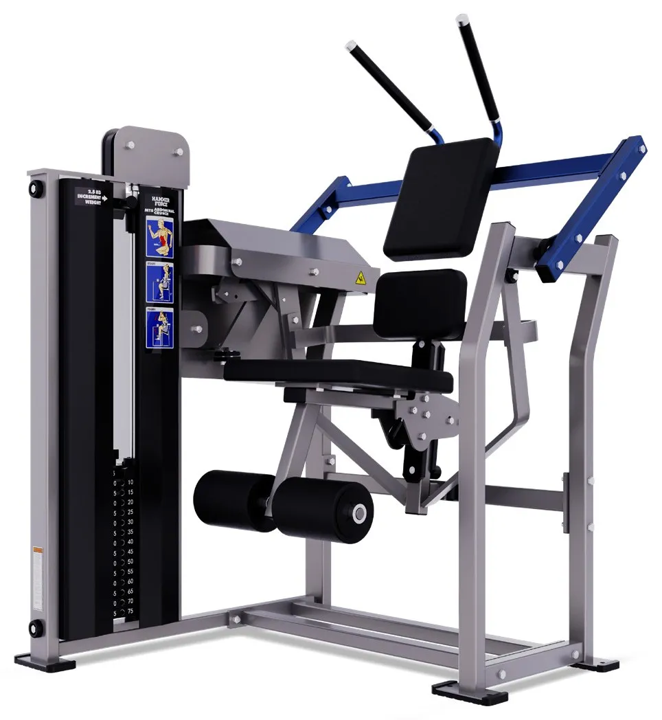 Abdominal Máquina (LD-B031)