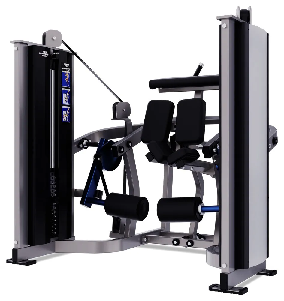 Flexora Iso-Lateral (LD-B032)
